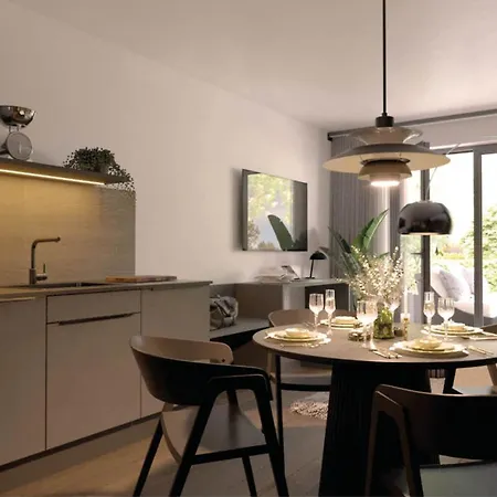 Livalpin Mybase Passion * Garmisch-Partenkirchen