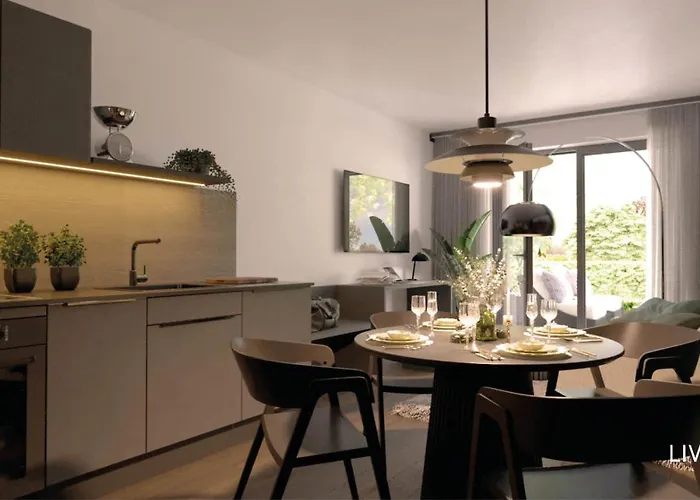 Livalpin Mybase Passion * Garmisch-Partenkirchen