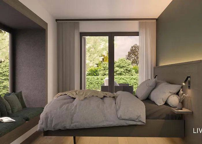 Apartment Livalpin Mybase Passion