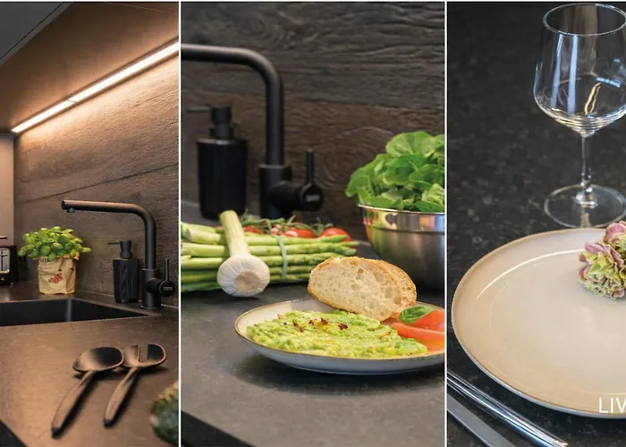 Livalpin Mybase Passion Apartment Garmisch-Partenkirchen