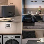 Apartmán Livalpin Mybase Passion *