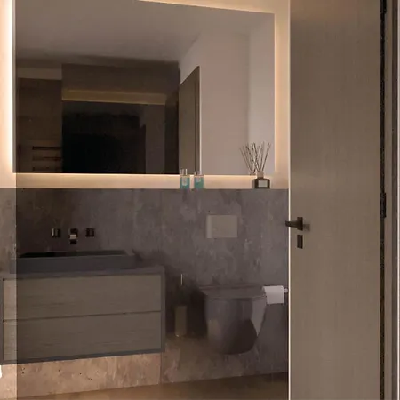 Appartement Livalpin Mybase Passion Garmisch-Partenkirchen