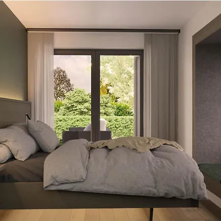 Apartamento Livalpin Mybase Passion