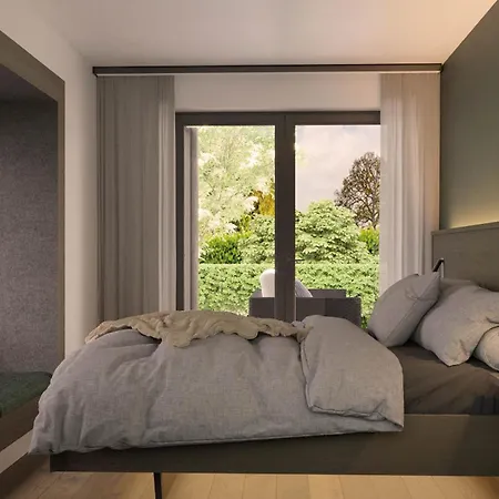 Apartamento Livalpin Mybase Passion