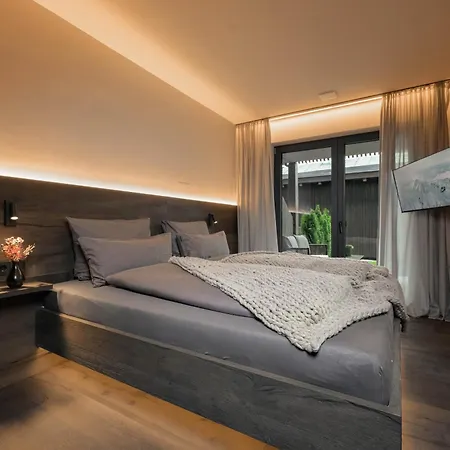Apartamento Livalpin Mybase Passion *
