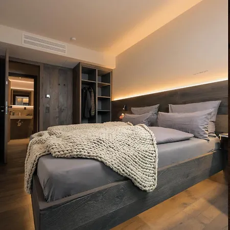 Livalpin Mybase Passion Apartamento *