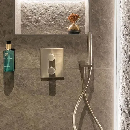 Apartamento Livalpin Mybase Passion *