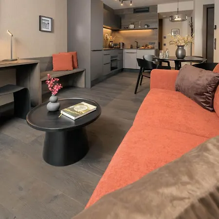 Livalpin Mybase Passion Apartamento Garmisch-Partenkirchen