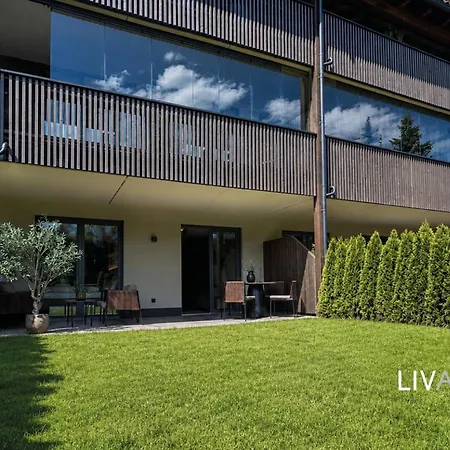 Livalpin Mybase Passion * Garmisch-Partenkirchen