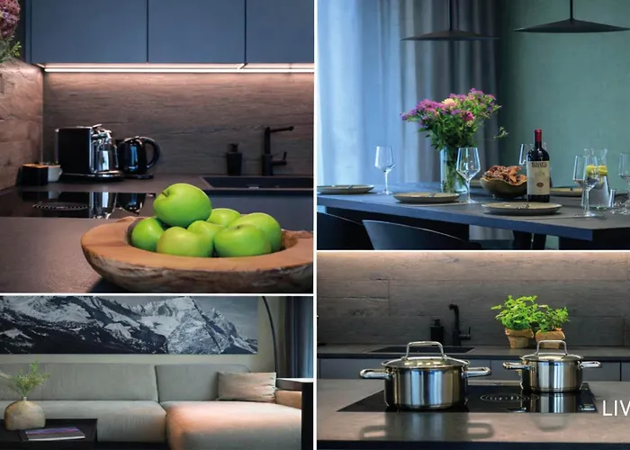 Livalpin Mybase Passion