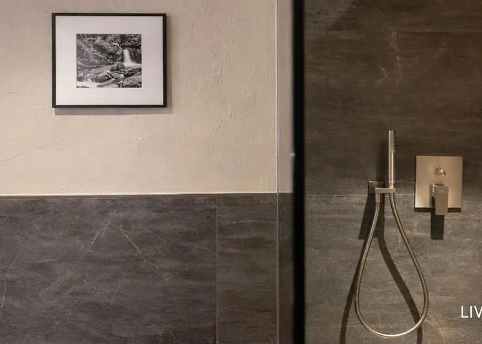 Livalpin Mybase Passion Garmisch-Partenkirchen